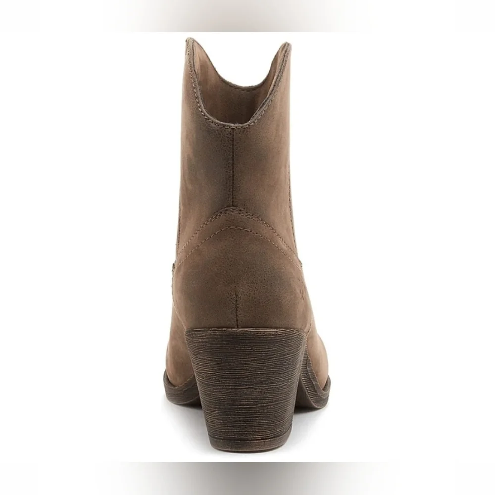 Rocket dog women's size 11 Soundoff Vintage Boot